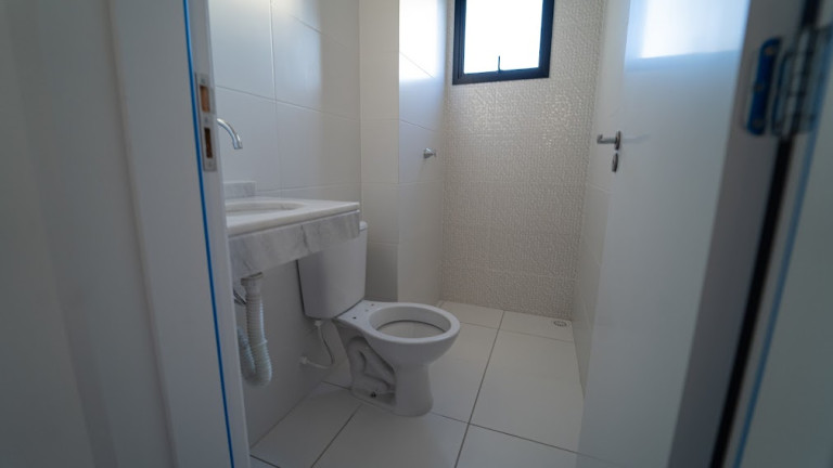 Imagem Apartamento com 2 Quartos à Venda, 43 m² em Vila Helena - Sorocaba Imagem Apartamento com 2 Quartos à Venda, 43 m² em Vila Helena - Sorocaba
