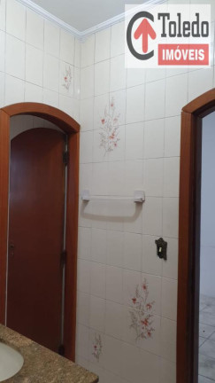 Imagem Casa com 3 Quartos à Venda, 272 m² em Tatuapé - São Paulo
