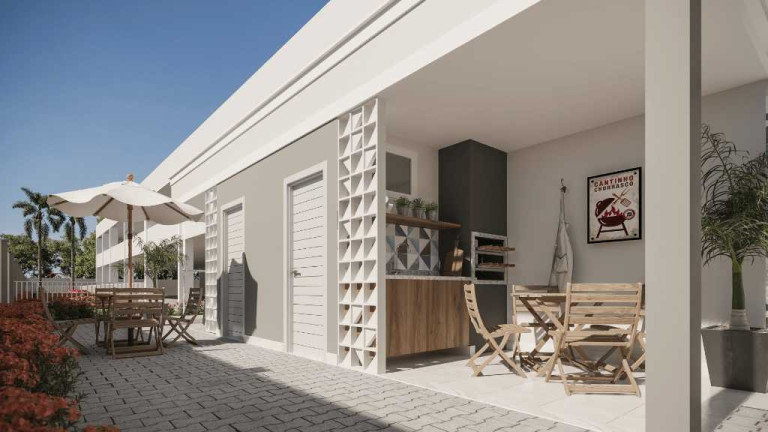 Imagem Apartamento com 2 Quartos à Venda, 51 m² em Parque Residencial Flamboyant - São José Dos Campos Imagem Apartamento com 2 Quartos à Venda, 51 m² em Parque Residencial Flamboyant - São José Dos Campos