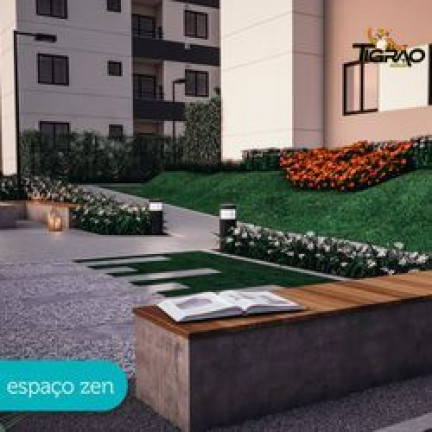 Imagem Apartamento com 2 Quartos à Venda, 51 m² em Saguaçu - Joinville Imagem Apartamento com 2 Quartos à Venda, 51 m² em Saguaçu - Joinville