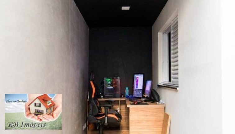 Imagem Apartamento com 2 Quartos à Venda, 50 m² em Vila Pires - Santo André Imagem Apartamento com 2 Quartos à Venda, 50 m² em Vila Pires - Santo André