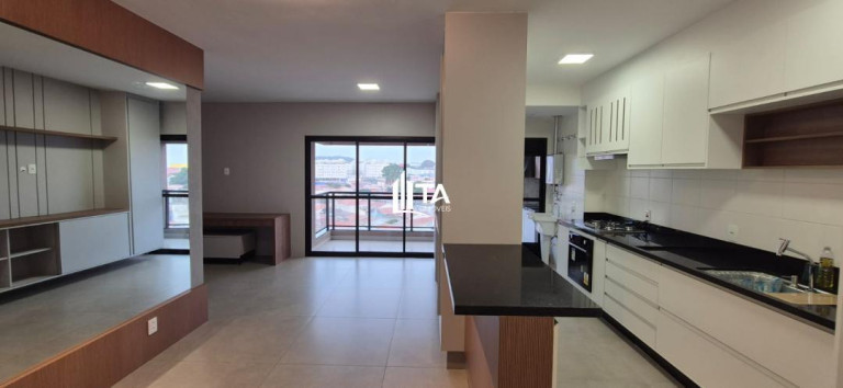 Imóvel com 2 Quartos à Venda, 83 m² em Parque Industrial - Campinas
