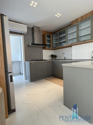 Imagem Apartamento com 4 Quartos à Venda, 168 m² em Pioneiros - Balneário Camboriú