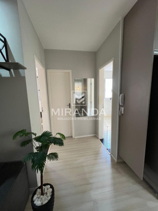 Imagem Apartamento com 2 Quartos à Venda, 44 m² em Caguassu/ Imagine Ipanema  - Sorocaba