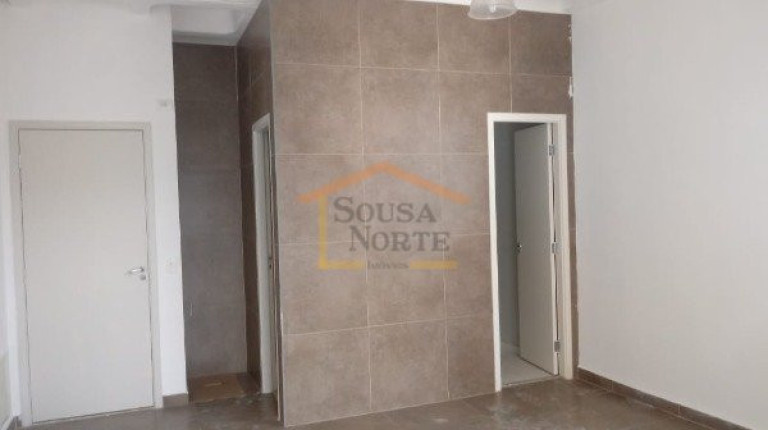 Imagem Sala Comercial à Venda, 38 m² em Vila Gustavo - São Paulo