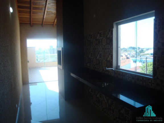 Imagem Apartamento com 2 Quartos à Venda, 124 m² em Vila Tibiriçá - Santo André Imagem Apartamento com 2 Quartos à Venda, 124 m² em Vila Tibiriçá - Santo André