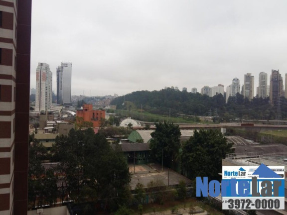 Imagem Apartamento com 4 Quartos à Venda, 209 m² em Vila Cruzeiro - São Paulo