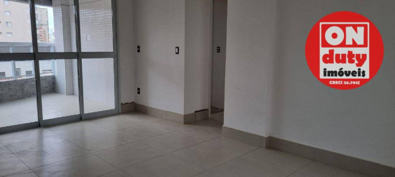 Imagem Apartamento com 2 Quartos à Venda, 77 m² em Boqueirão - Santos Imagem Apartamento com 2 Quartos à Venda, 77 m² em Boqueirão - Santos