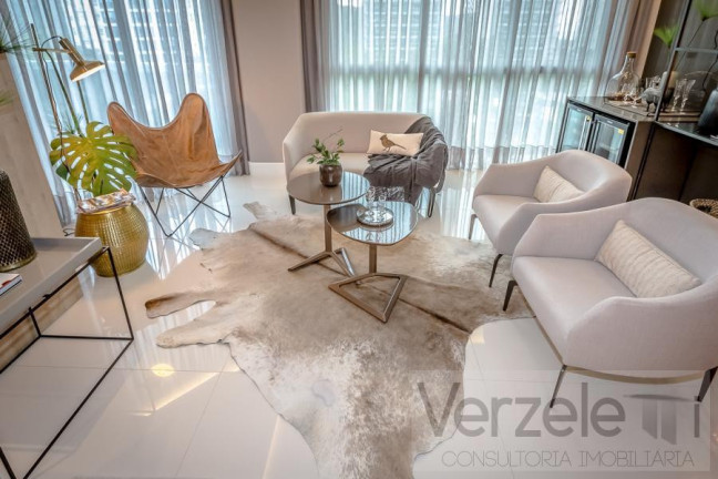 Imagem Apartamento com 3 Quartos à Venda, 166 m² em Praia Brava De Itajaí - Itajaí Imagem Apartamento com 3 Quartos à Venda, 166 m² em Praia Brava De Itajaí - Itajaí
