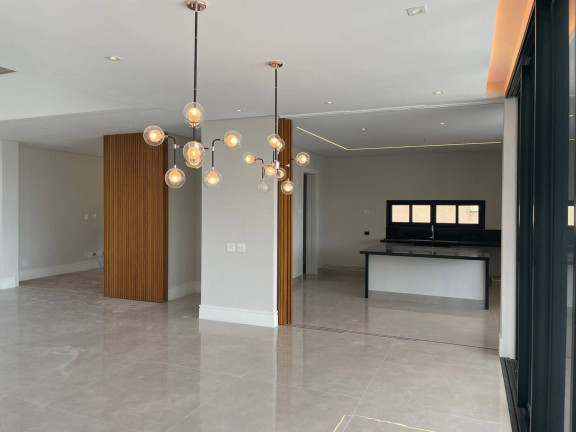 Imagem Casa com 4 Quartos à Venda, 555 m² em Alphaville - Santana De Parnaíba
