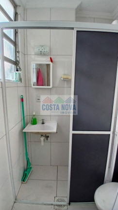 Imagem Apartamento com 1 Quarto à Venda, 55 m² em Centro - São Vicente Imagem Apartamento com 1 Quarto à Venda, 55 m² em Centro - São Vicente