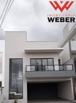 Imagem Casa com 3 Quartos à Venda, 161 m² em Wanel Ville - Sorocaba Imagem Casa com 3 Quartos à Venda, 161 m² em Wanel Ville - Sorocaba