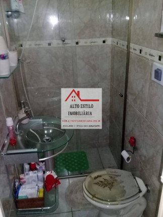 Imagem Casa com 2 Quartos à Venda, 78 m² em Piedade - Rio De Janeiro