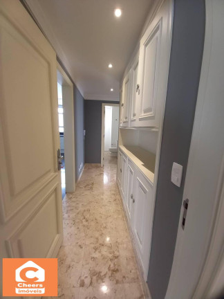 Imagem Apartamento com 3 Quartos à Venda, 275 m² em Morro Dos Ingleses - São Paulo