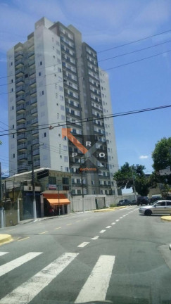 Imagem Imóvel com 2 Quartos à Venda, 51 m² em Cangaíba - São Paulo Imagem Imóvel com 2 Quartos à Venda, 51 m² em Cangaíba - São Paulo
