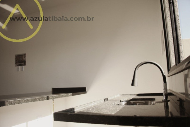 Imagem Casa com 2 Quartos à Venda, 69 m² em Jardim Sao Felipe - Atibaia