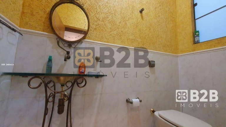 Imagem Casa com 3 Quartos à Venda, 360 m² em Villaggio I - Bauru Imagem Casa com 3 Quartos à Venda, 360 m² em Villaggio I - Bauru