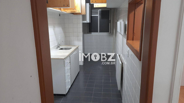Imagem Imóvel com 3 Quartos à Venda, 69 m² em Vila Andrade - São Paulo