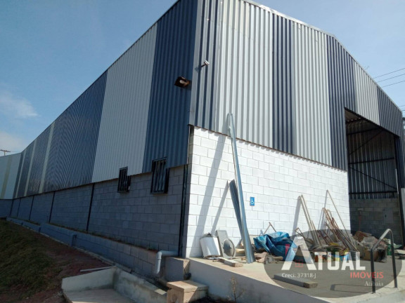 Imagem Galpão à Venda, 487 m² em Cardoso (terra Preta) - Mairiporã Imagem Galpão à Venda, 487 m² em Cardoso (terra Preta) - Mairiporã