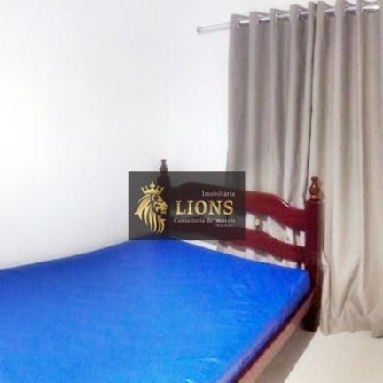 Imagem Imóvel com 2 Quartos à Venda, 53 m² em Itaguá - Ubatuba
