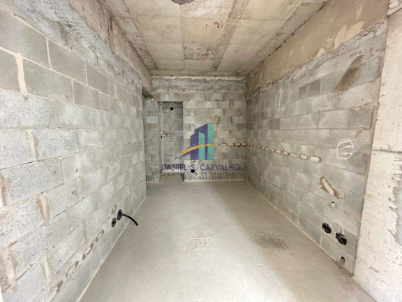 Imagem Apartamento com 2 Quartos à Venda, 79 m² em Ocian - Praia Grande