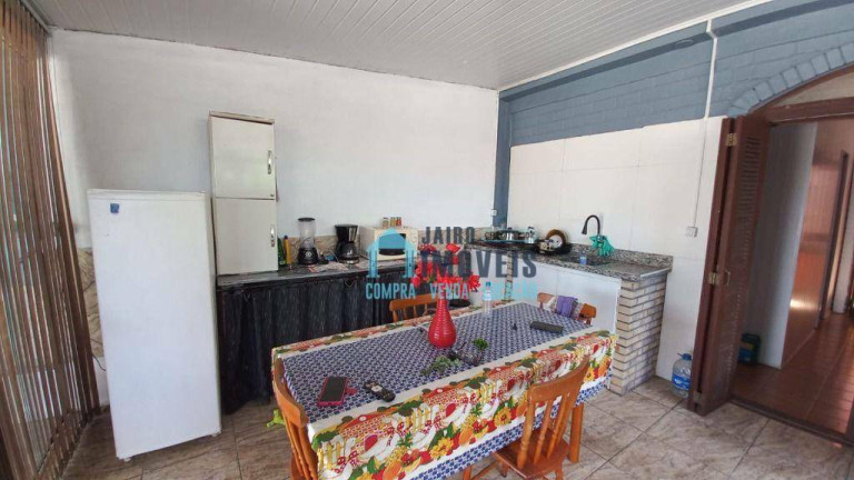 Imagem Casa com 4 Quartos à Venda, 84 m² em Presidente - Imbé Imagem Casa com 4 Quartos à Venda, 84 m² em Presidente - Imbé