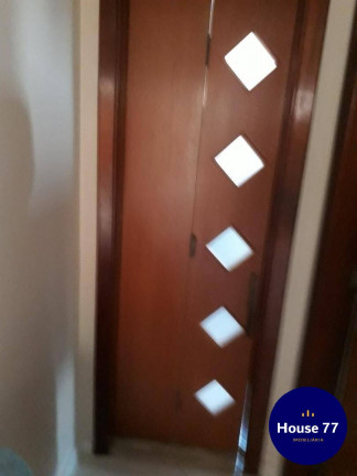 Imagem Apartamento com 2 Quartos à Venda, 80 m² em Moema - São Paulo
