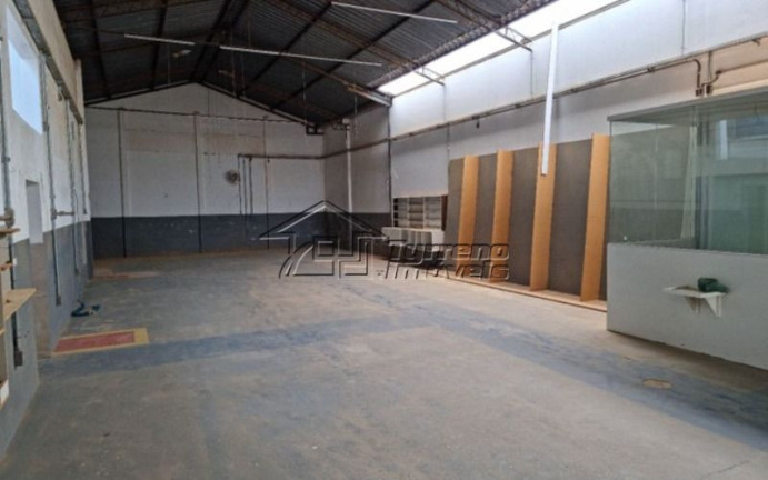 Imagem Imóvel Comercial à Venda, 450 m² em Jardim Oriente - São José Dos Campos