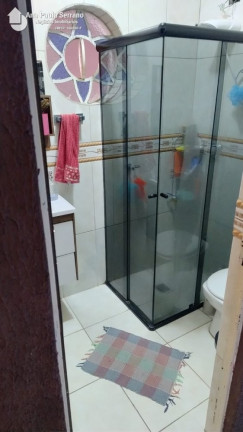 Imagem Casa com 2 Quartos à Venda, 115 m² em Pro-morar - Votorantim Imagem Casa com 2 Quartos à Venda, 115 m² em Pro-morar - Votorantim