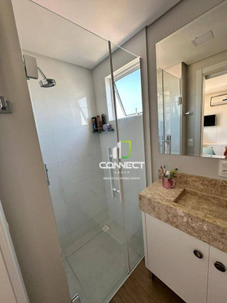 Imagem Apartamento com 3 Quartos para Alugar, 80 m² em Vila Operária - Itajaí