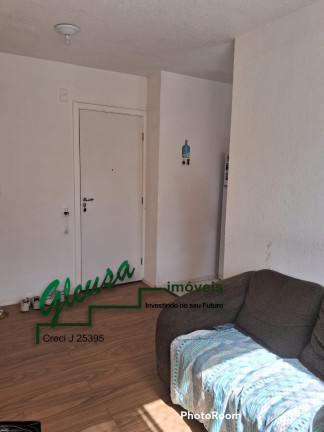 Imagem Apartamento com 2 Quartos à Venda, 42 m² em Colônia (zona Leste) - São Paulo