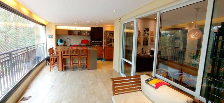 Imagem Apartamento com 4 Quartos à Venda, em Jardim Marajoara - São Paulo Imagem Apartamento com 4 Quartos à Venda, em Jardim Marajoara - São Paulo