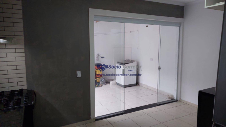 Imagem Sobrado com 3 Quartos à Venda, 150 m² em Parque Continental Ii - Guarulhos