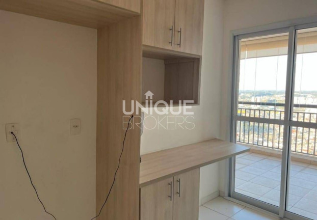 Imagem Cobertura com 4 Quartos à Venda, 238 m² em Anhangabaú - Jundiaí