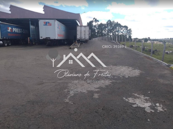 Imagem Galpão à Venda, 35.587 m² em Medeiros - Jundiaí Imagem Galpão à Venda, 35.587 m² em Medeiros - Jundiaí