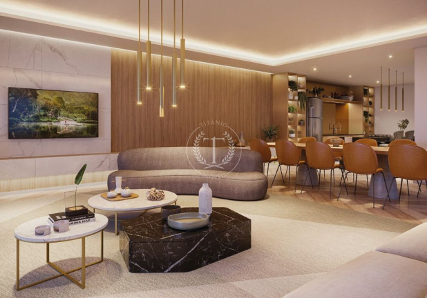 Imagem Apartamento com 1 Quarto à Venda, 29 m² em Vila Pompéia - São Paulo