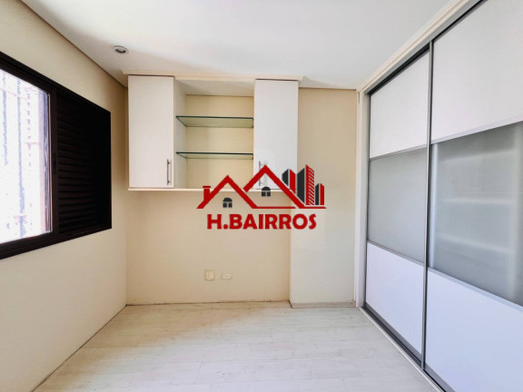 Imagem Apartamento com 4 Quartos à Venda, 144 m² em Altos Do Esplanada - São José Dos Campos