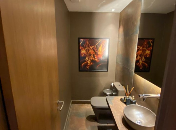 Imagem Imóvel com 1 Quarto à Venda, 51 m² em Graça - Salvador Imagem Imóvel com 1 Quarto à Venda, 51 m² em Graça - Salvador