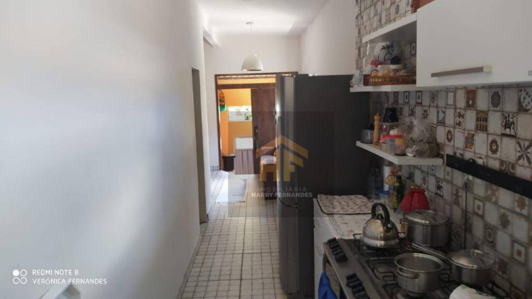 Imagem Casa com 2 Quartos à Venda, 60 m² em Alto José Do Pinho - Recife