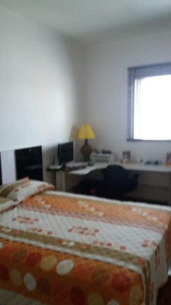 Imagem Apartamento com 3 Quartos à Venda, 110 m² em Centro - Bauru Imagem Apartamento com 3 Quartos à Venda, 110 m² em Centro - Bauru