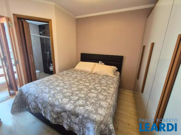 Imagem Sobrado com 3 Quartos à Venda, 105 m² em Vila Helena - Santo André