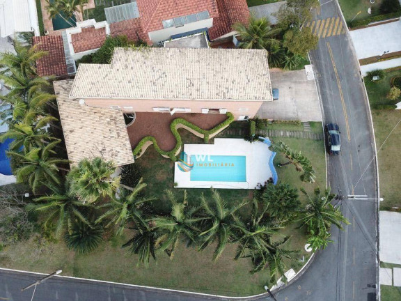Imagem Casa com 4 Quartos à Venda, 500 m² em Alphaville Residencial 3 - Santana De Parnaíba Imagem Casa com 4 Quartos à Venda, 500 m² em Alphaville Residencial 3 - Santana De Parnaíba