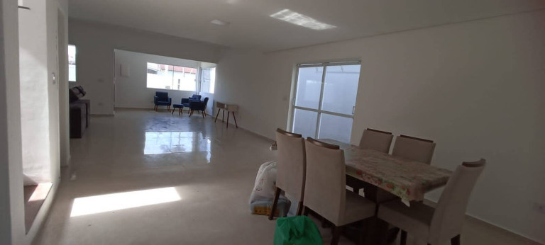 Imagem Casa com 4 Quartos à Venda, 360 m² em Cibratel Ii - Itanhaém
