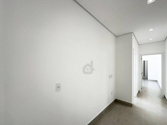 Imagem Casa com 3 Quartos à Venda, 186 m² em Condomínio Chácara Ondina - Sorocaba