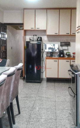 Imagem Sobrado com 4 Quartos à Venda, 169 m² em Cidade Patriarca - São Paulo Imagem Sobrado com 4 Quartos à Venda, 169 m² em Cidade Patriarca - São Paulo