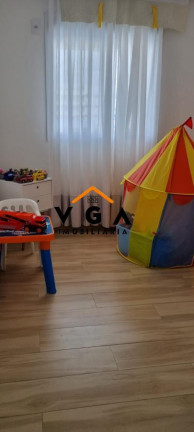 Imagem Apartamento com 3 Quartos à Venda, 79 m² em Vila Matilde - São Paulo