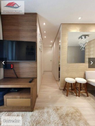 Imagem Apartamento com 3 Quartos à Venda, 61 m² em Vila Endres - Guarulhos