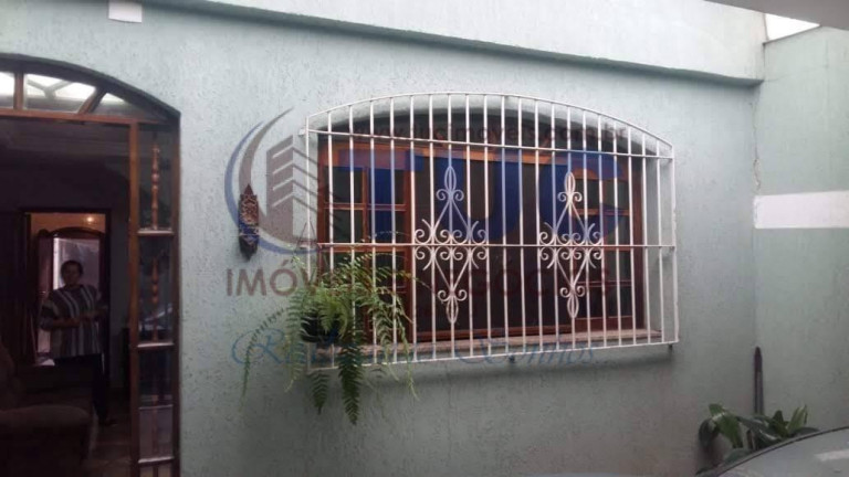 Imagem Casa com 2 Quartos à Venda, 151 m² em Pauliceia - São Bernardo Do Campo
