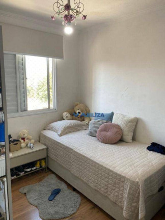 Imagem Apartamento com 3 Quartos à Venda, 68 m² em Vila Das Bandeiras - Guarulhos Imagem Apartamento com 3 Quartos à Venda, 68 m² em Vila Das Bandeiras - Guarulhos