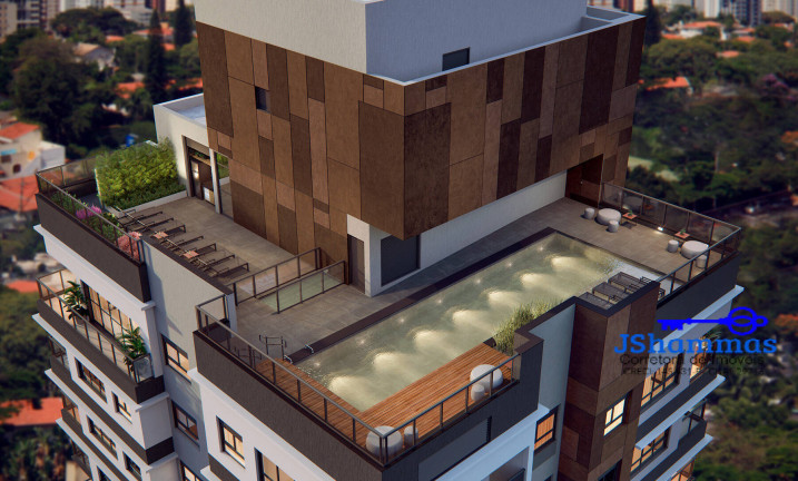 Imagem Apartamento com 2 Quartos à Venda, 70 m² em Jardim América - São Paulo Imagem Apartamento com 2 Quartos à Venda, 70 m² em Jardim América - São Paulo